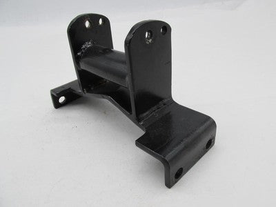 Harley-Davidson Genuine Black Seat Frame Bracket