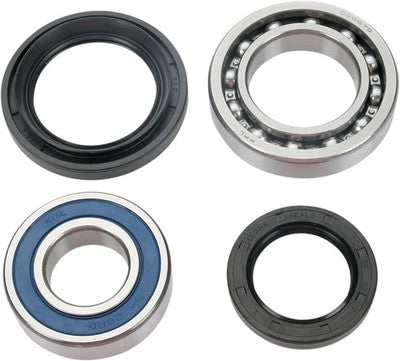 Moose Racing Wheel Bearing Kit A25-1139