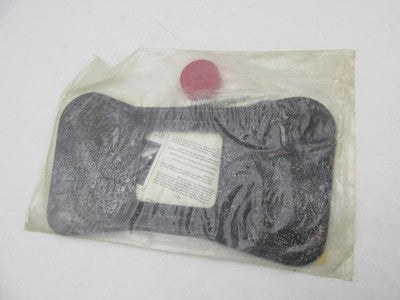 Harley-Davidson Genuine NOS FXR Slant Saddle Bag Fender Yoke 91016-91