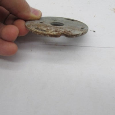 Harley Davidson OEM NOS Ignition Timer Breaker Plate Shovelhead 32618-