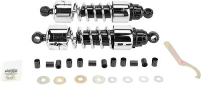 Progressive 412 Series Heavy-Duty Shocks 12.5" 412-4207C