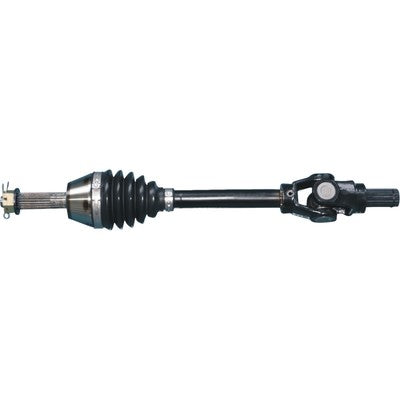 Moose Racing Heavy-Duty CV Axles POL-6012HD