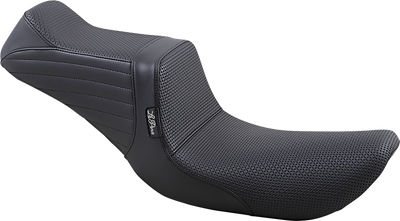 Le Pera Tailwhip Seats Basketweave LN-581BW