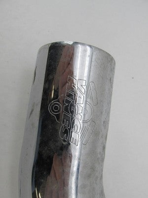 Vance & Hines V&H Harley Davidson Chrome Motorcycle Exhaust Heat Shiel