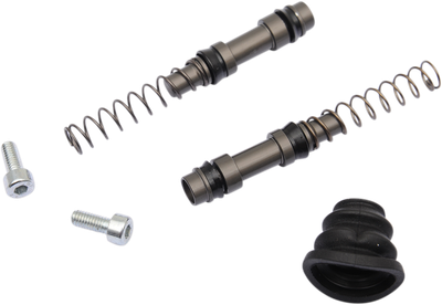 Moose Racing Clutch Master Cylinder Repair Kits 1132-1304