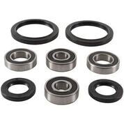 Pivot Works Wheel Bearing Kit Front PWFWK-Y08-000