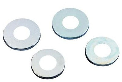 Drag Specialties Fork Stem Dust Covers DS-222961