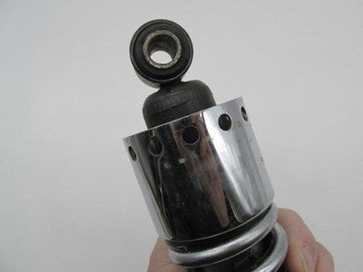 Harley-Davidson Genuine Chrome Sportster Dyna 12.5" Long Rear Shock