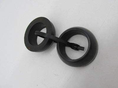 Pair of Triumph T140 T150 T160 T-140 Rubber Cushion Grommets