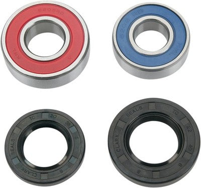 Moose Racing Wheel Bearing Kit A25-1194