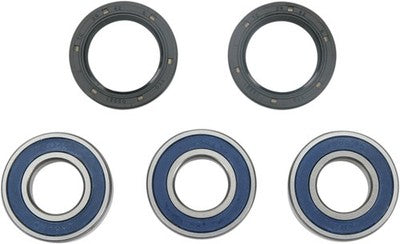 Moose Racing Wheel Bearings And Seal Kits Front Rear A25-1243