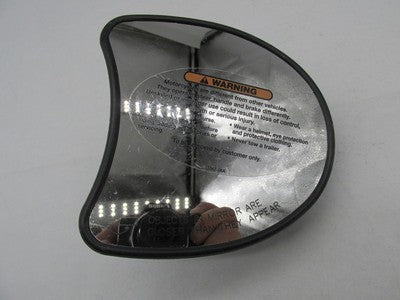 Harley-Davidson Genuine Stock 96-13 Touring Black Right Side Fairing M