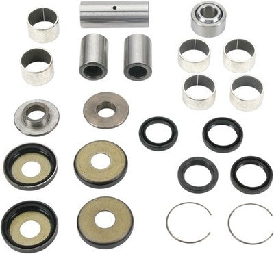 Moose Racing Linkage Bearing Kit A27-1002
