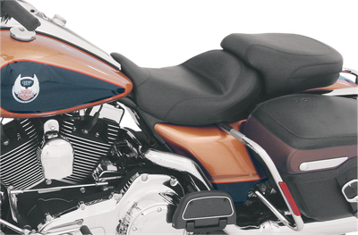 Mustang Solo Seat 76027