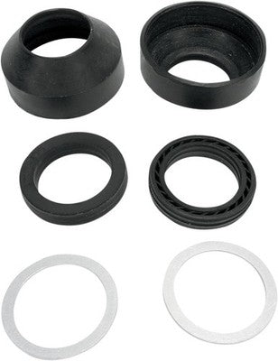 Leak Proof Seals Pro-Moly Fork Seals 35mm x48mm x11mm 42091