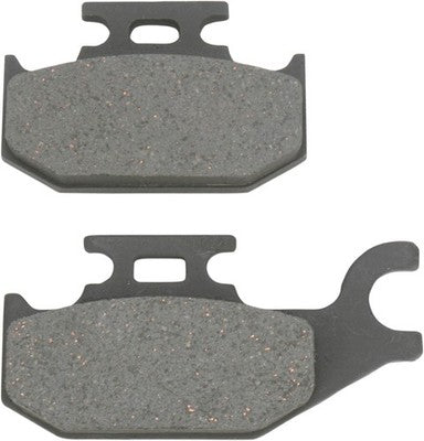 EPI Standard Brake Pads Front/Rear YA441120