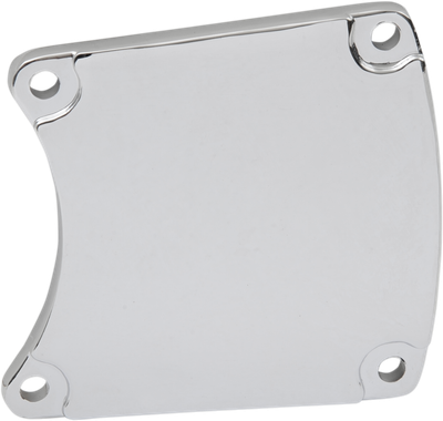 Drag Specialties Primary Chain Inspection Cover Chrome 1107-0390