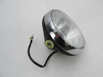 Buell 1996-2002 S1 & X1 Lightning Headlight Headlamp Assembly with Bosch H4 Beam
