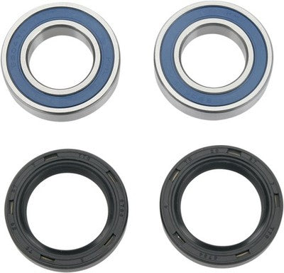 Moose Racing Wheel Bearings And Seal Kits Front Rear A25-1081