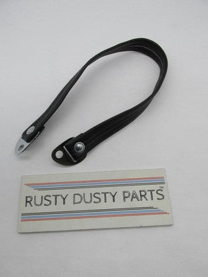Harley Davidson Genuine 22.5" Long Passenger Seat Grab Strap