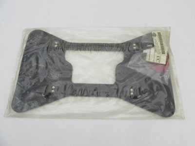 Harley-Davidson Genuine NOS SaddleBag Fender Protection Yoke 91016-91A