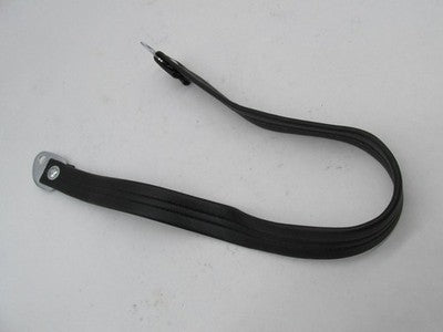 Harley-Davidson Genuine 26.5" Inch Black Passenger Seat Grab Strap