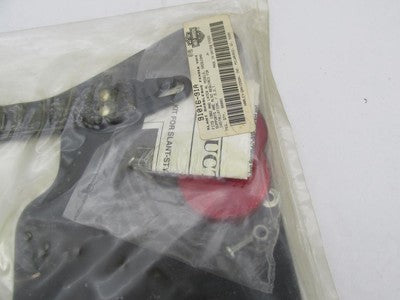 Harley-Davidson Genuine NOS SaddleBag Fender Protection Yoke 91016-91A