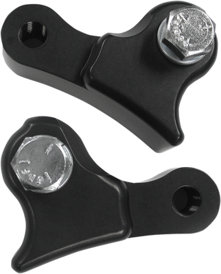 Pingel Rear Shock Lowering Bracket Kit 62140B