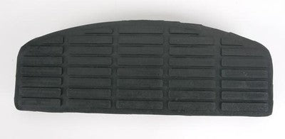Drag Specialties Replacement Rubber Pads for Floorboards DS-254402
