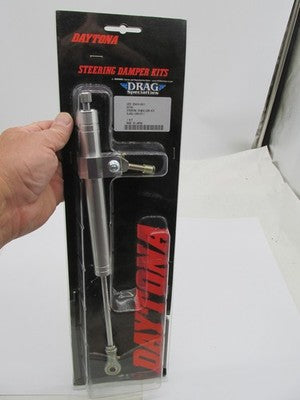 Drag Specialties NOS Daytona Steering Stabilizer Damper Kit 0414-0411