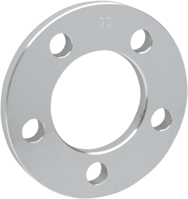 Drag Specialties Rear Sprocket/Pulley Spacer .375in 1201-0599