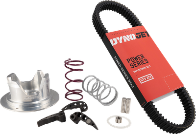 Dynojet Grip N Rip UTV Clutch Kit 96080011