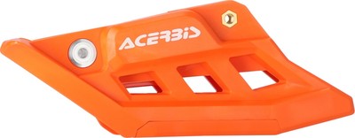 Acerbis Chain Guide Block Orange 2983185226