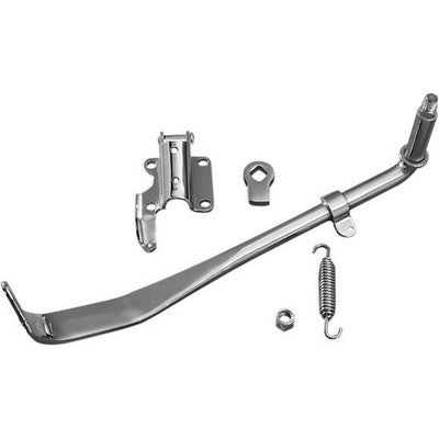 Drag Specialties Complete Kickstand Kit Standard Length DS-233677