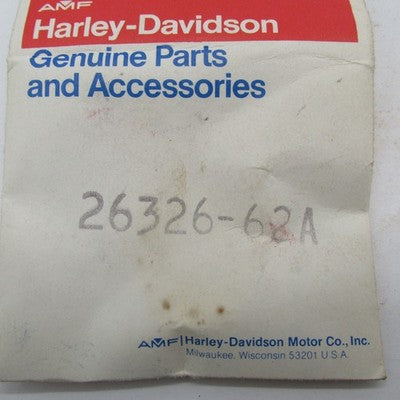 Harley-Davidson Genuine OEM NOS Big Twin Oil Pump Idler Gear 26326-62A