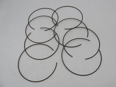 Lot of 8 Harley Davidson Genuine NOS Drive Plates Retaining Rings 1105