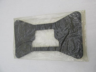 Harley-Davidson Genuine NOS SaddleBag Fender Protection Yoke 91016-91A