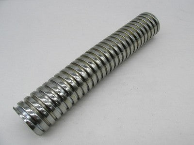 Harley-Davidson 8.5-13.5" Inch Flexible 1-3/4" Exhaust Heat Shield
