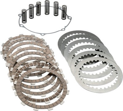 Moose Racing Clutch Springs FHDS74-4