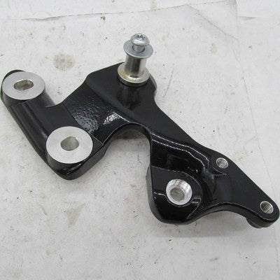 Harley Davidson OEM Rear Brake Pedal Mount Support Bracket Hardware 50