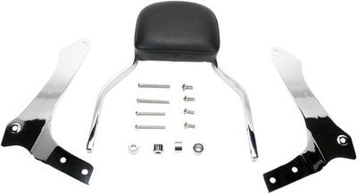 Cobra Sissy Bars 02-4765