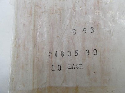Lot of 7 Harley-Davidson Genuine NOS Engine Motor Case Studs 24805-30