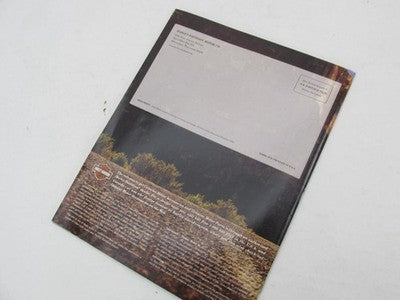 Harley Spring 2008 Genuine Motor Parts and Accessories Supplement Cata