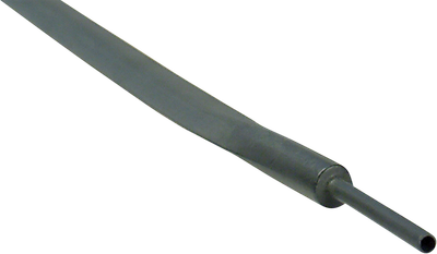 DEI Hi-Temp Shrink Tubes 1/2"X4' 10833