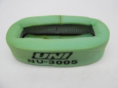 Uni Triumph T140 Motorcycle Foam Air Cleaner Filter Element NU-3005