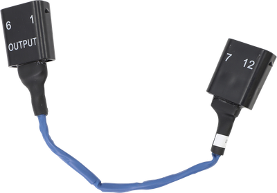 Custom Dynamics TriBar Eliminator Harness International TRI4-ELIM-HARN