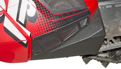 Starting Line Products Max Flow Hot Air Elimination Kit Left Side 32-6