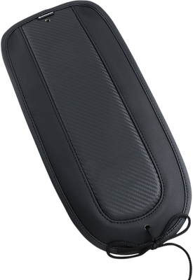 Saddlemen Fender Chaps Black Dominator T8130-18-D