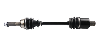 Moose Racing Complete Axle Kit Rear Left/Right/Middle 0214-2696