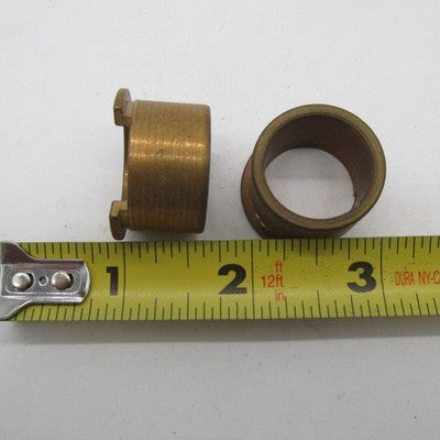 (1) One Single NOS OEM Harley Davidson Bronze Camshaft Cam Gear Bushin